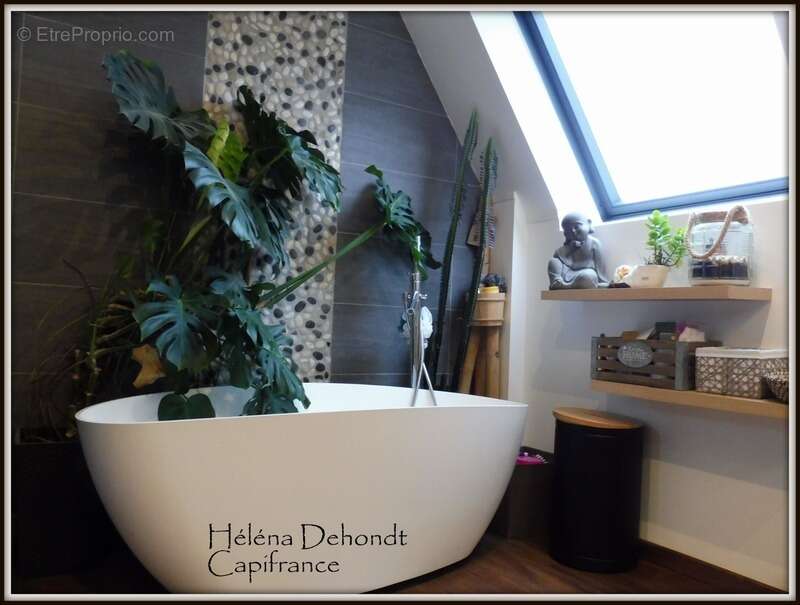 Maison à CANY-BARVILLE