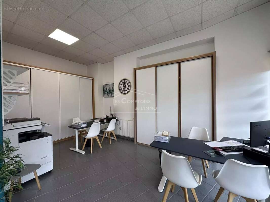 Commerce à SAINT-NAZAIRE