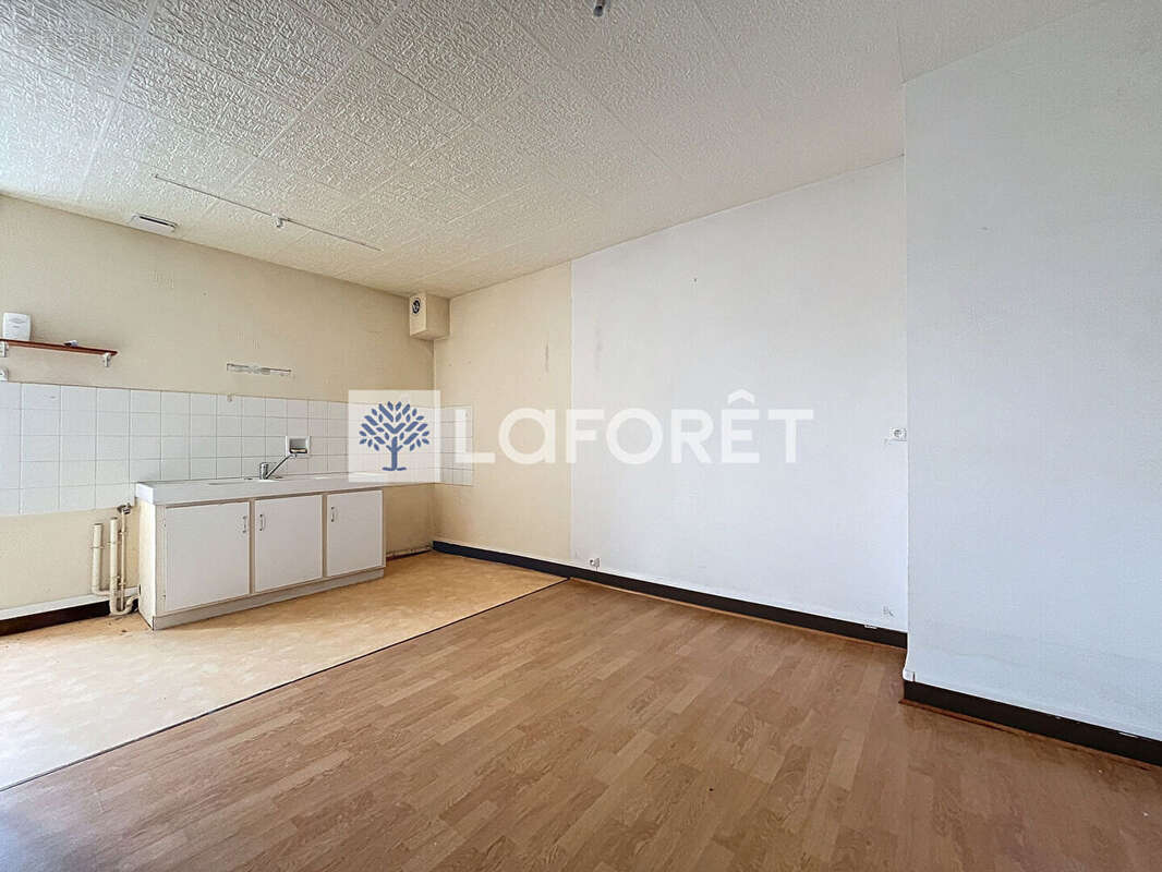 Appartement à SECONDIGNY