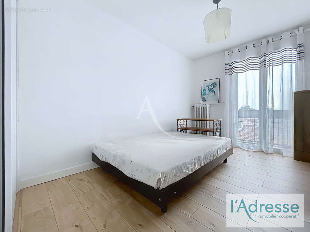 Appartement à BLAGNAC