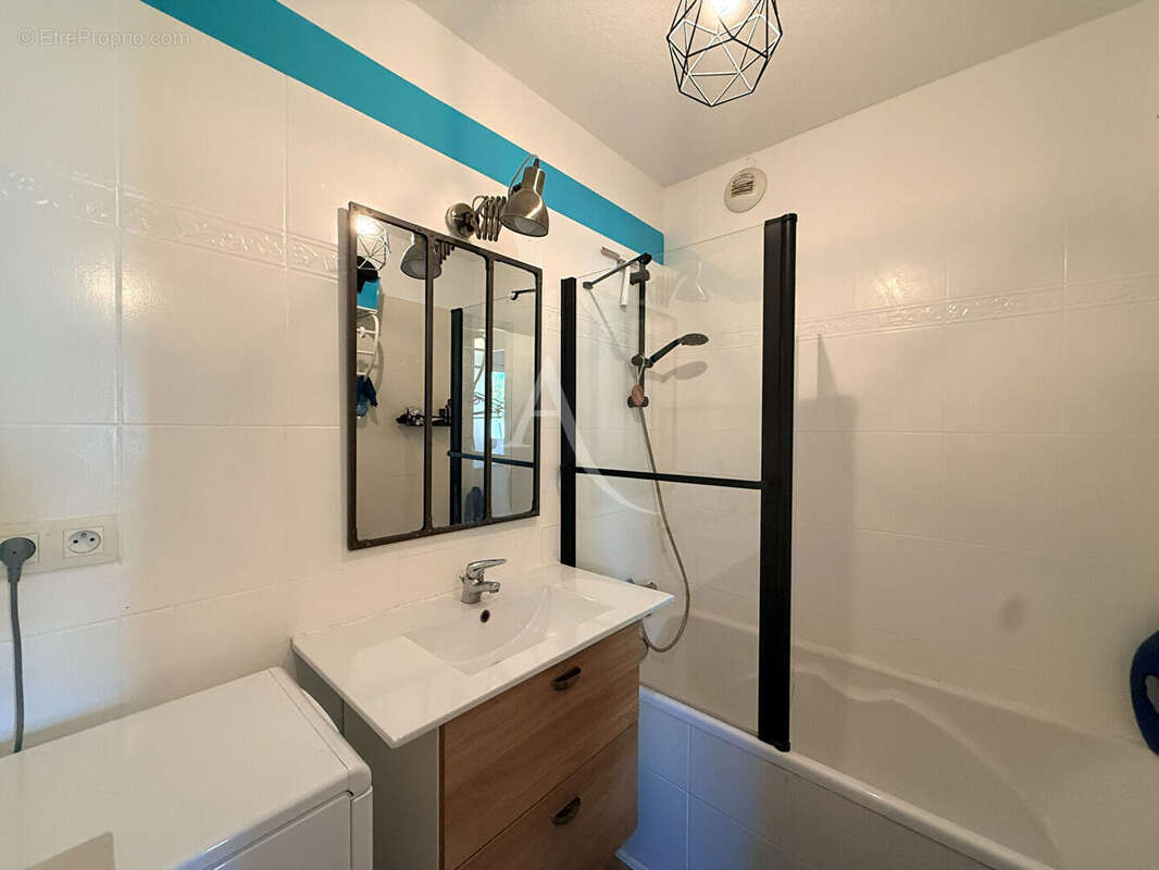 Appartement à SAINT-NAZAIRE