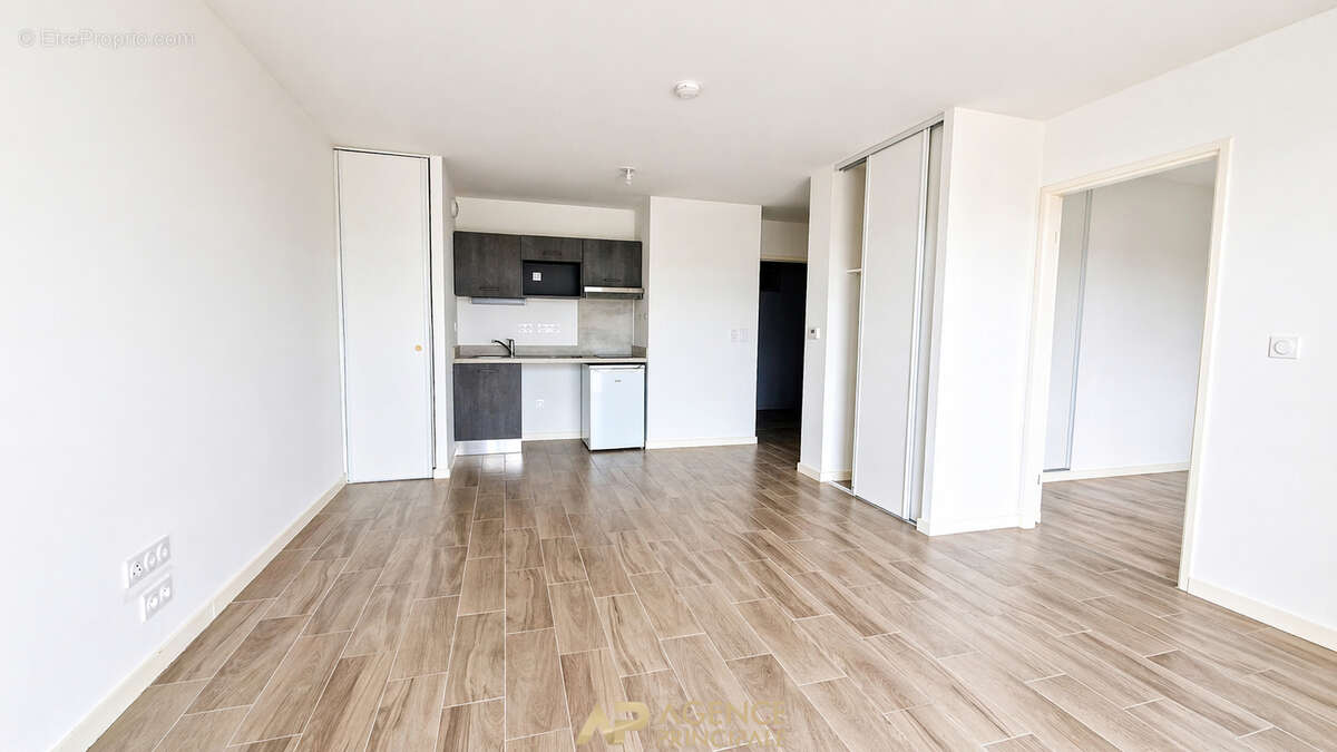 Appartement à LA ROCHELLE