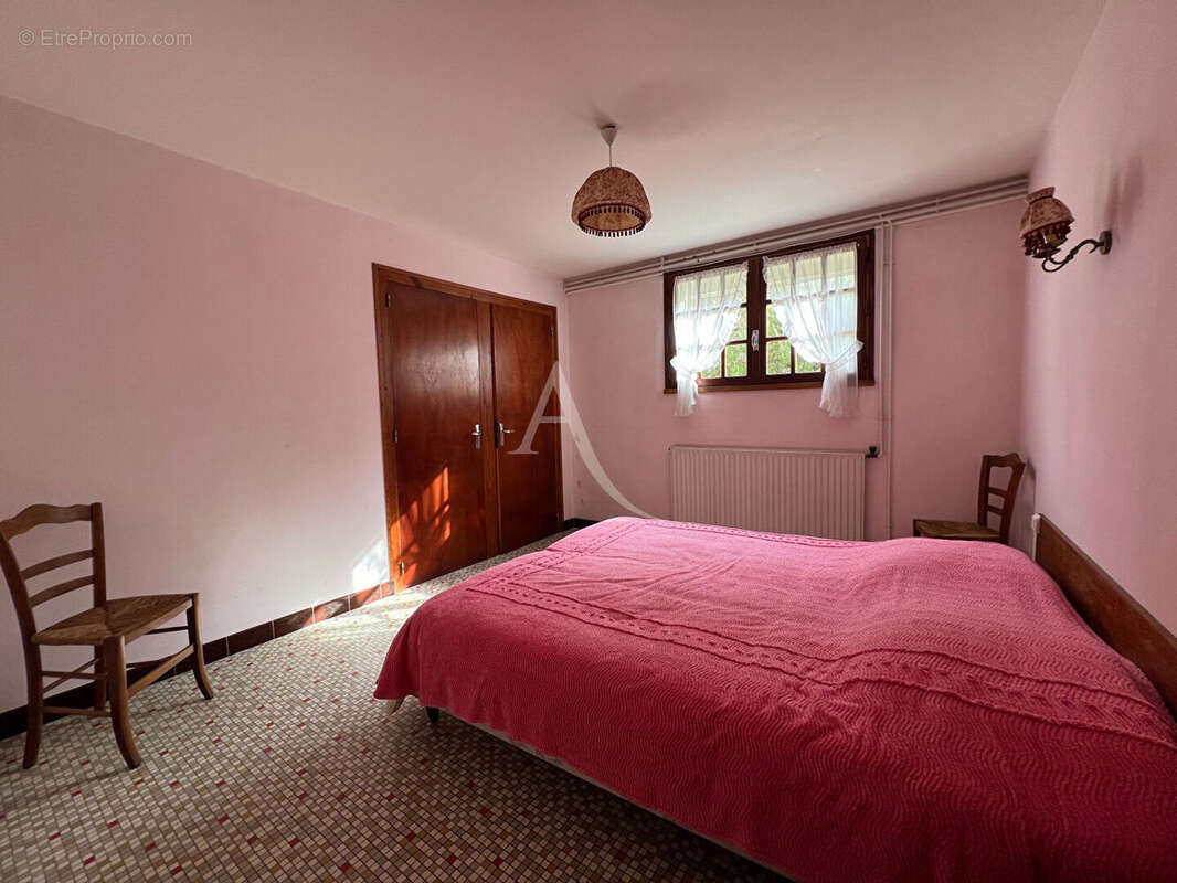 Maison à LA TRANCHE-SUR-MER