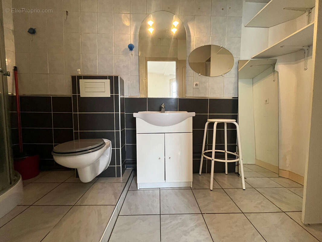 Appartement à BESANCON