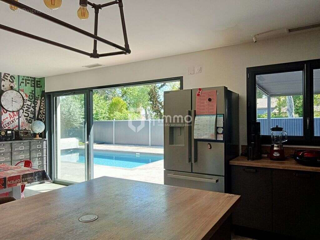 Maison à VIC-EN-BIGORRE