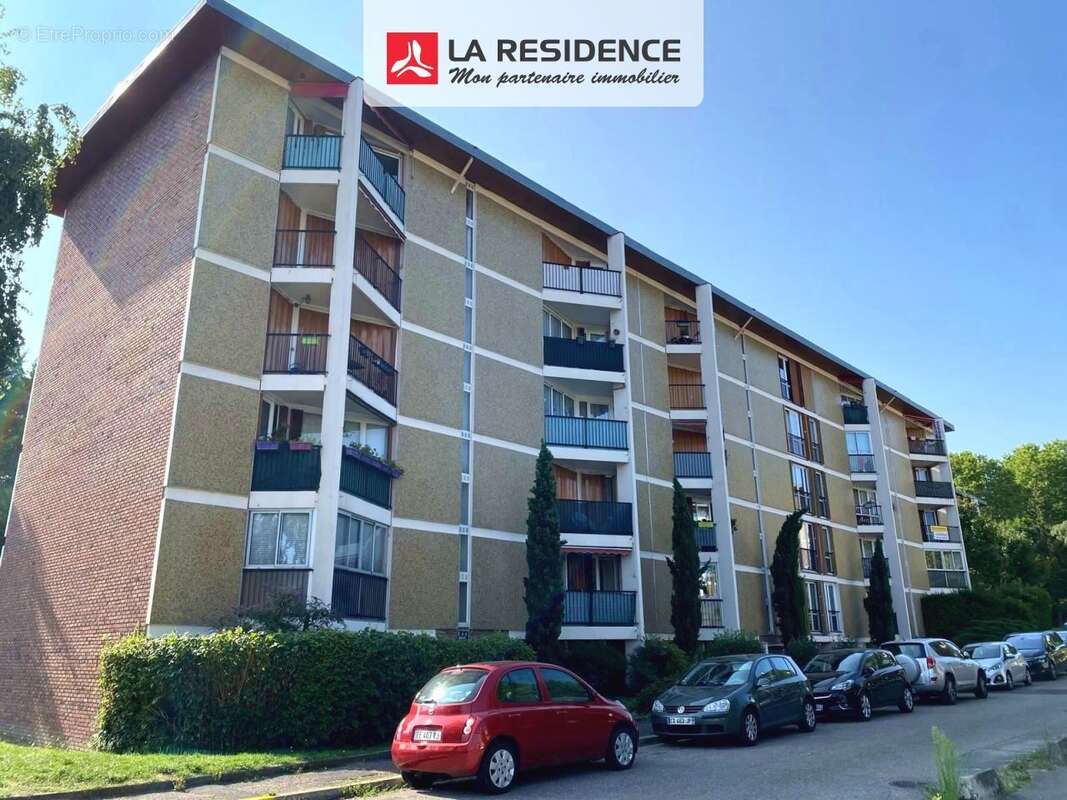 Appartement à FRANCONVILLE