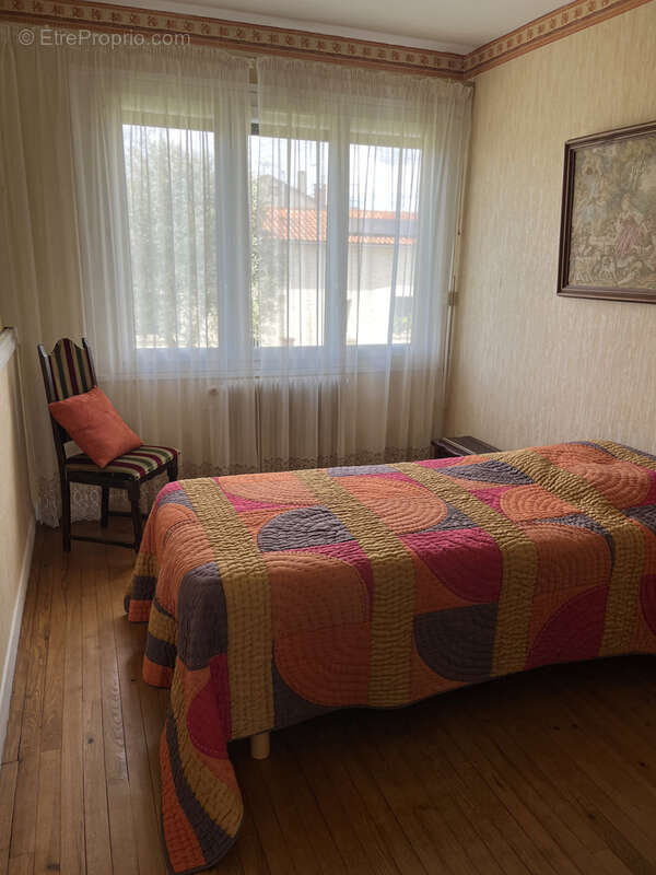 Maison à LE PASSAGE