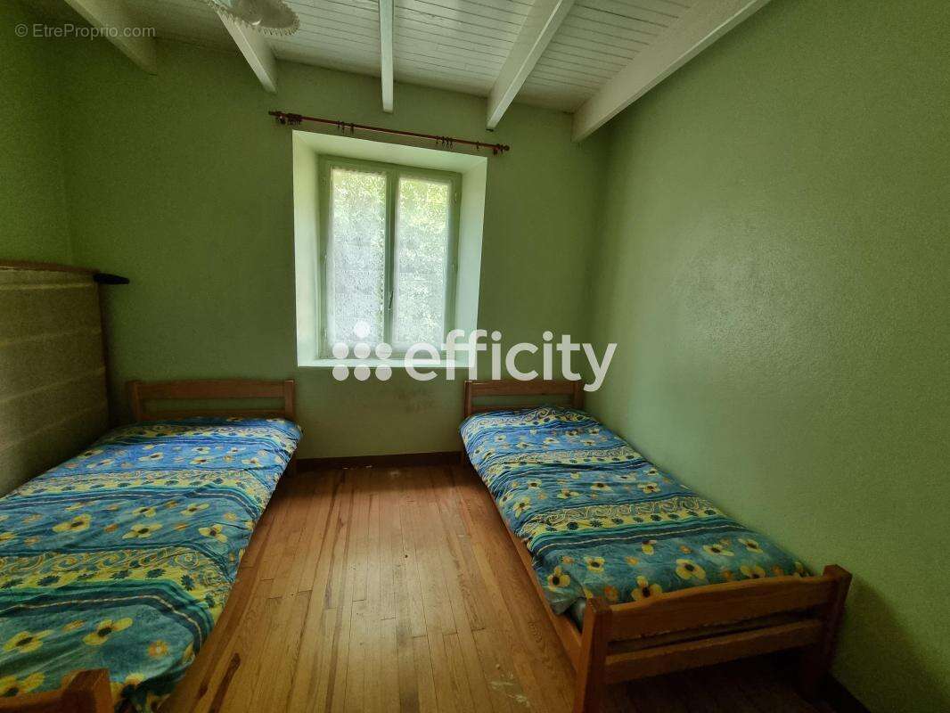 Maison 191 m² à Lorcieres  - photo 21