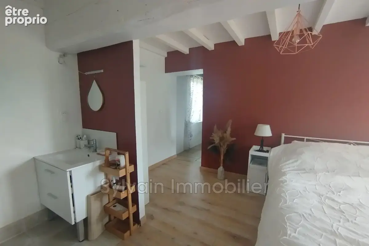 Maison 6 pièces 98 m² à vendre à Forges-Les-Eaux (76440) - photo 7