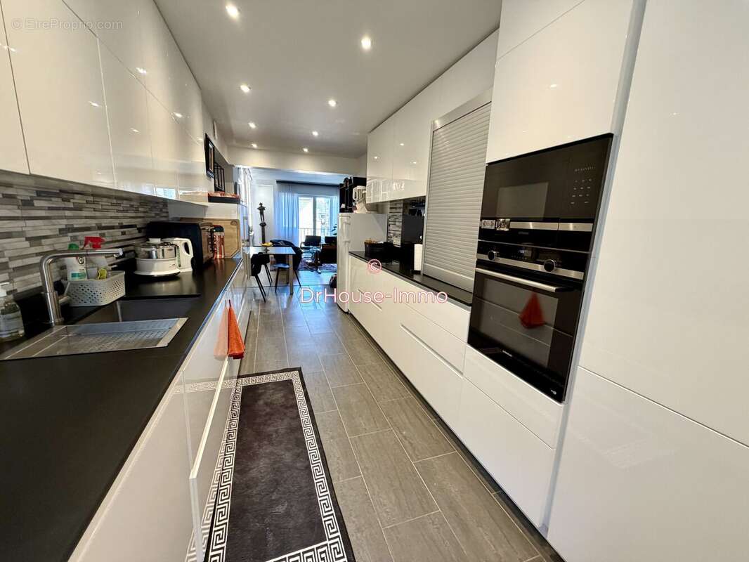 Appartement à BRIVE-LA-GAILLARDE
