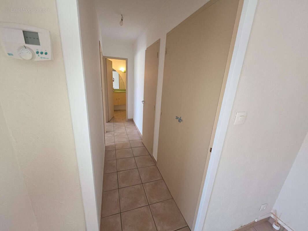 Appartement  avec parking - photo 6