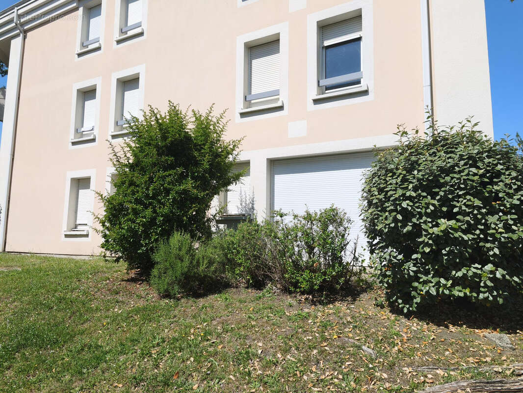 Appartement à MERIGNAC