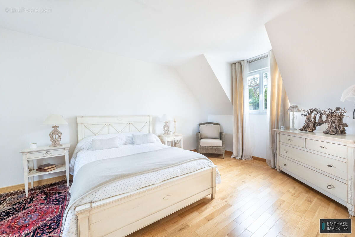 Maison à VILLENNES-SUR-SEINE