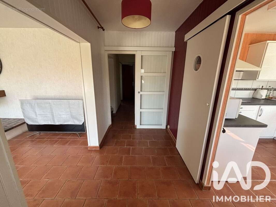 Photo 4 - Maison à GREGES