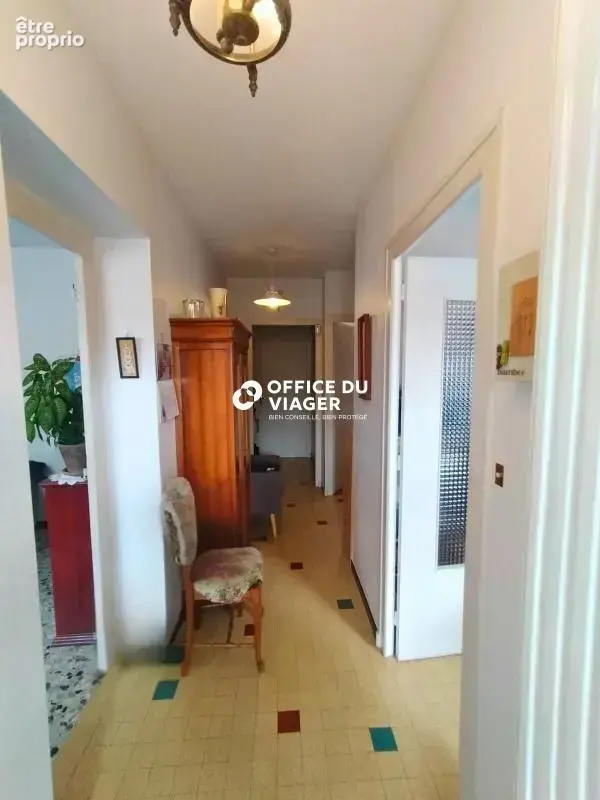 Maison - 3 pièces -79 m² - photo 6