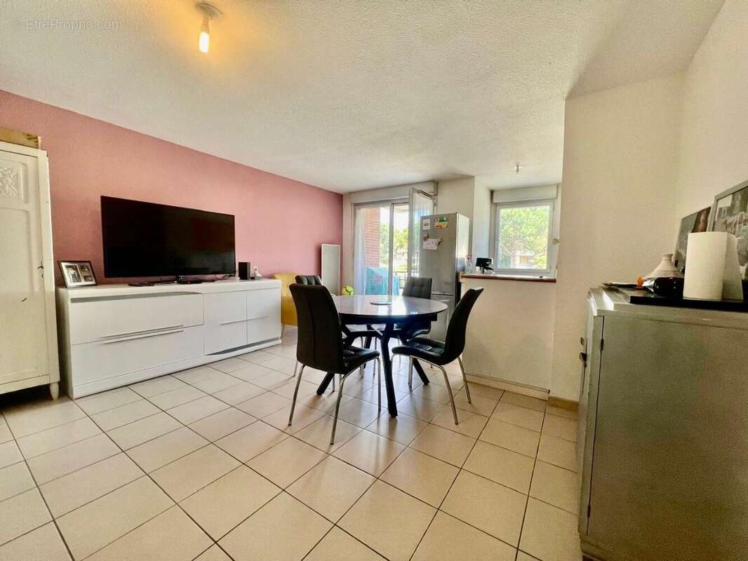 Appartement à SAINT-ESTEVE