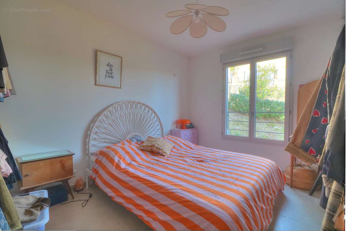 Appartement à MOUGINS