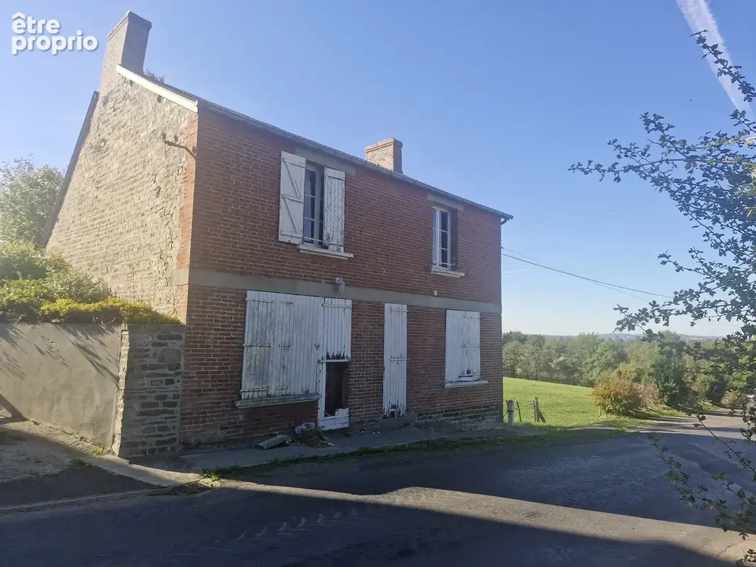 Maison 3 pièces 102 m² à vendre à La Rocque (14410) - photo 8