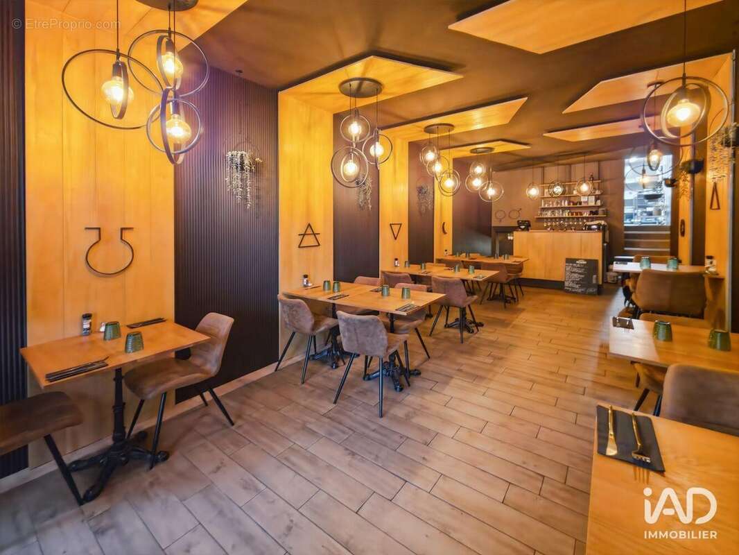 Photo 3 - Commerce à BEZIERS