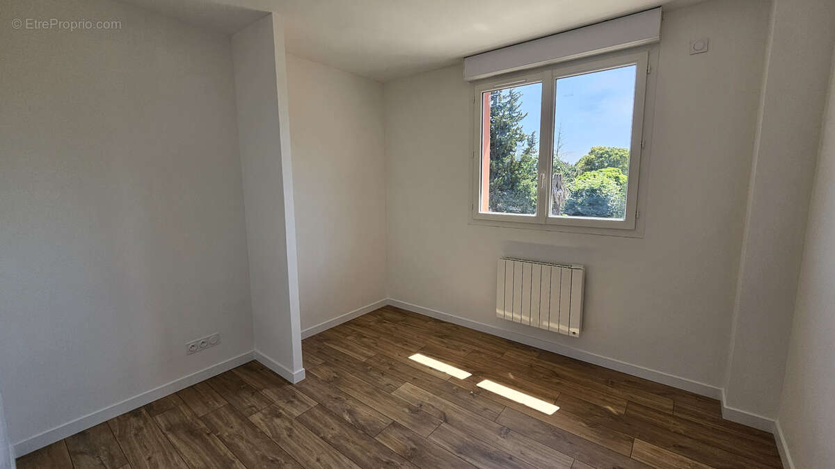 Appartement 46 m² à Toulouse  - photo 7