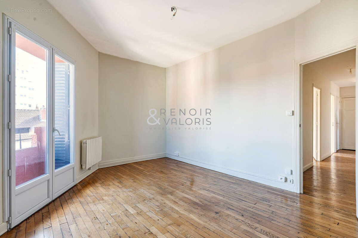 Appartement 60 m² à Laxou  - photo 7