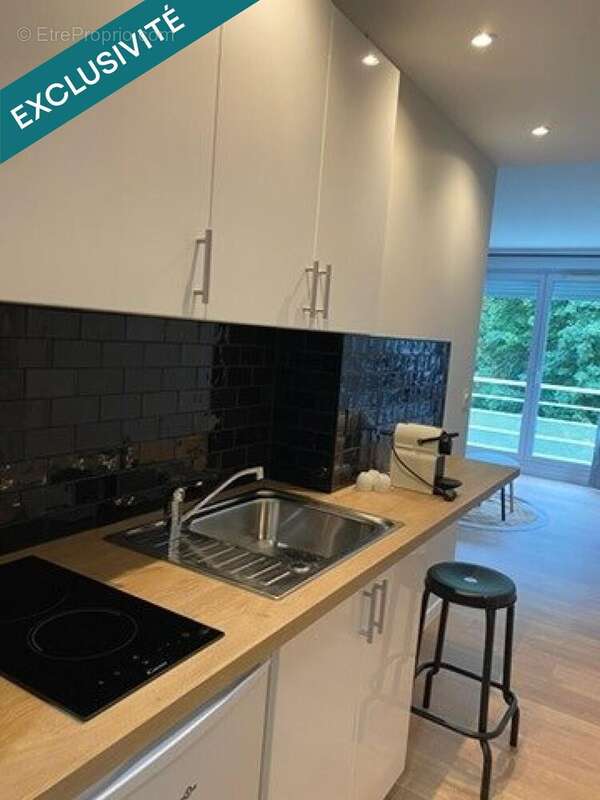 Photo 3 - Appartement à REIMS