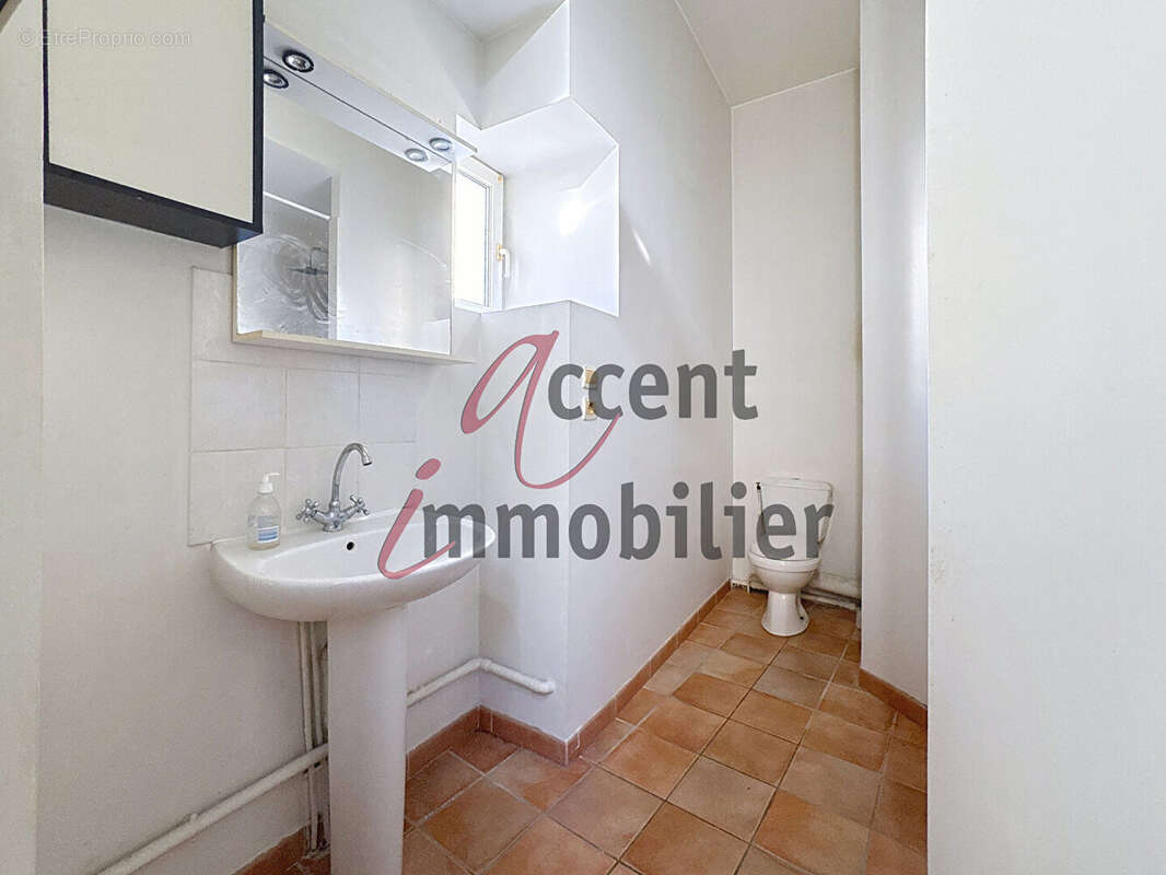 Appartement à CAVAILLON
