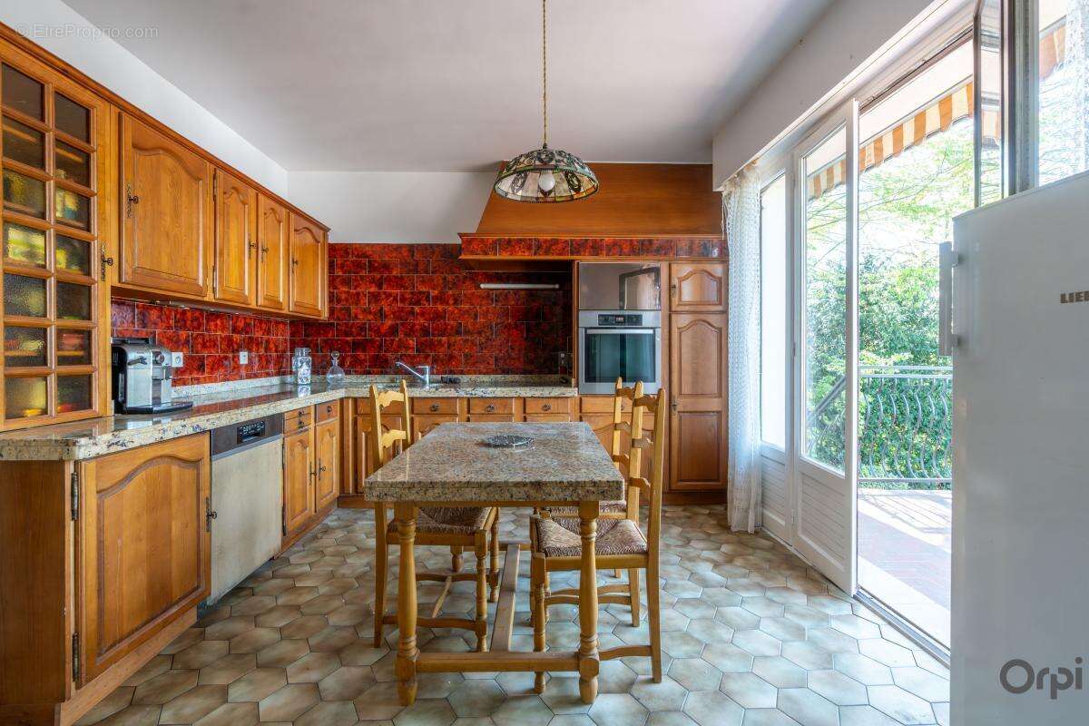 Maison à POMPONNE