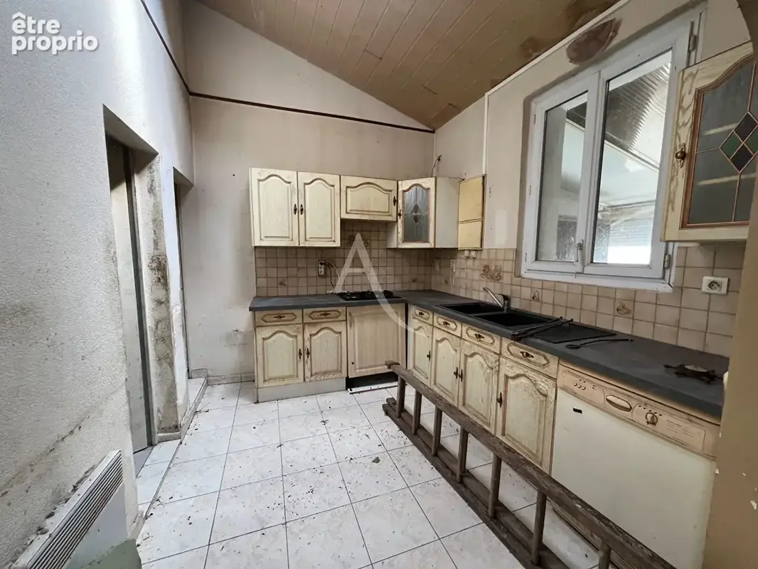 Maison Saint Hilaire La Foret - photo 4