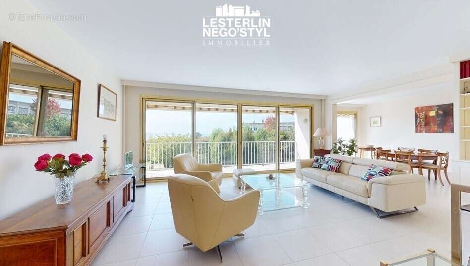 Appartement à LE HAVRE