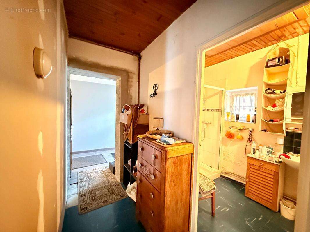 Maison à SAINT-GEORGES-SUR-BAULCHE