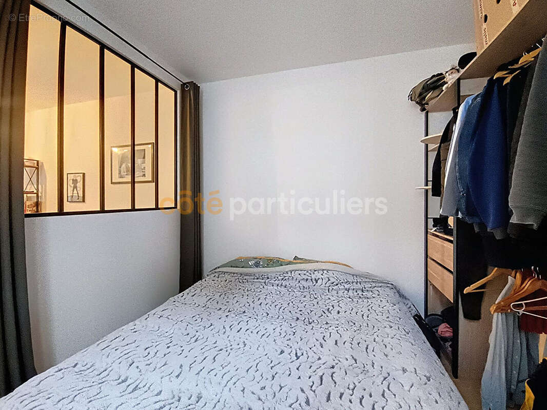 Appartement à PARIS-14E