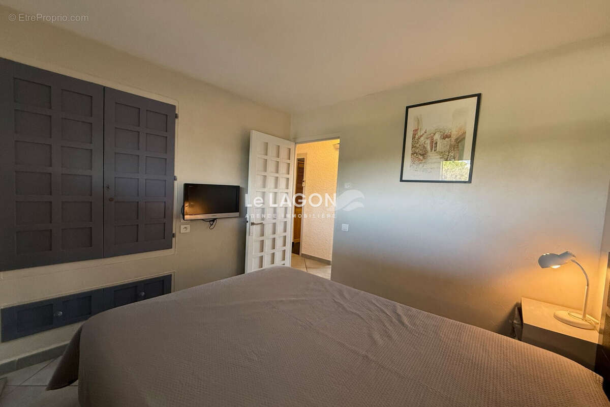 Appartement à SAINT-CYPRIEN