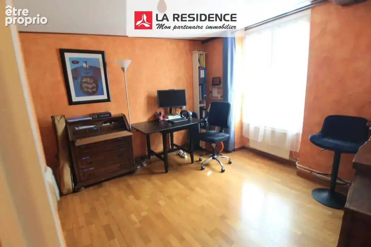 Appartement 3 pièces 62 m² à vendre à Andresy (78570) - photo 6