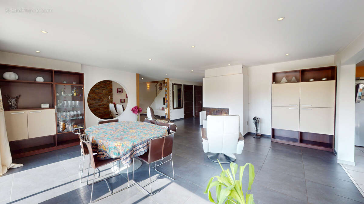 Maison à THONON-LES-BAINS