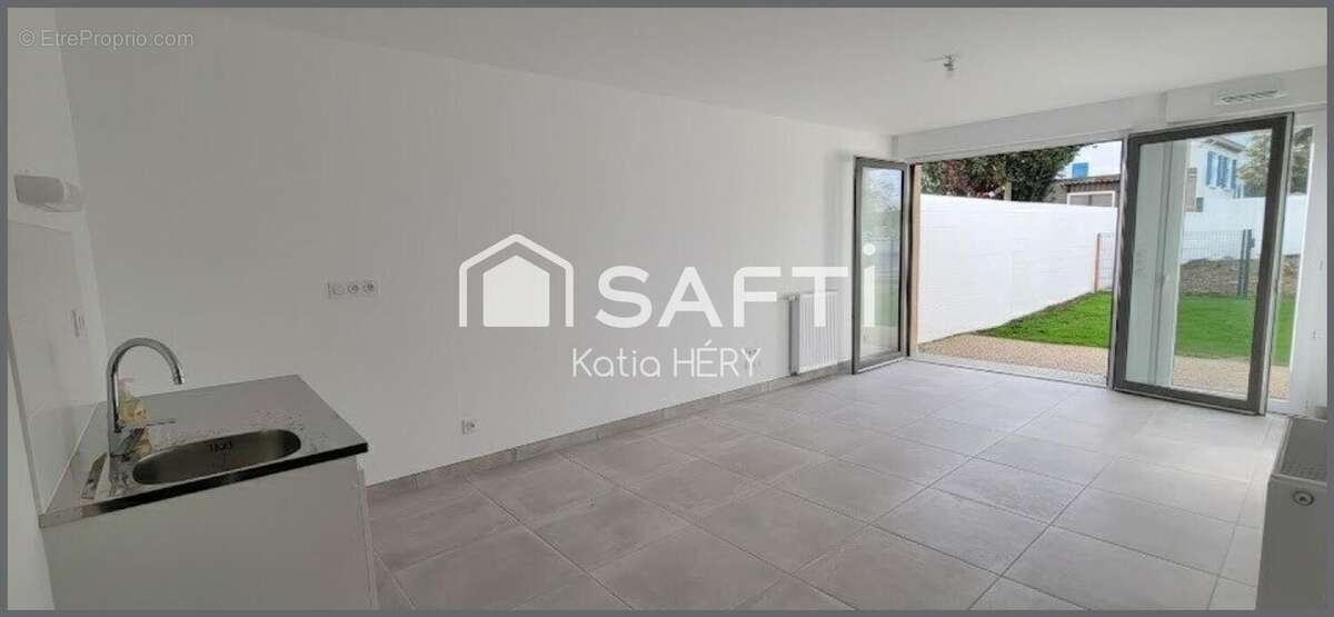 Photo 3 - Appartement à CHALLANS