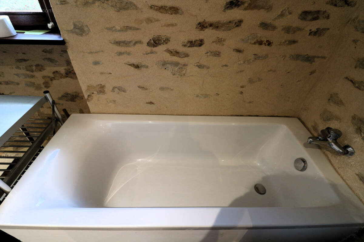 Joli ensemble immobilier à la campagne, 4 ou 5 logis, idéal résidence secondaire d'amis ! - photo 68