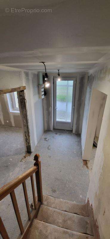 Maison ancienne - photo 10