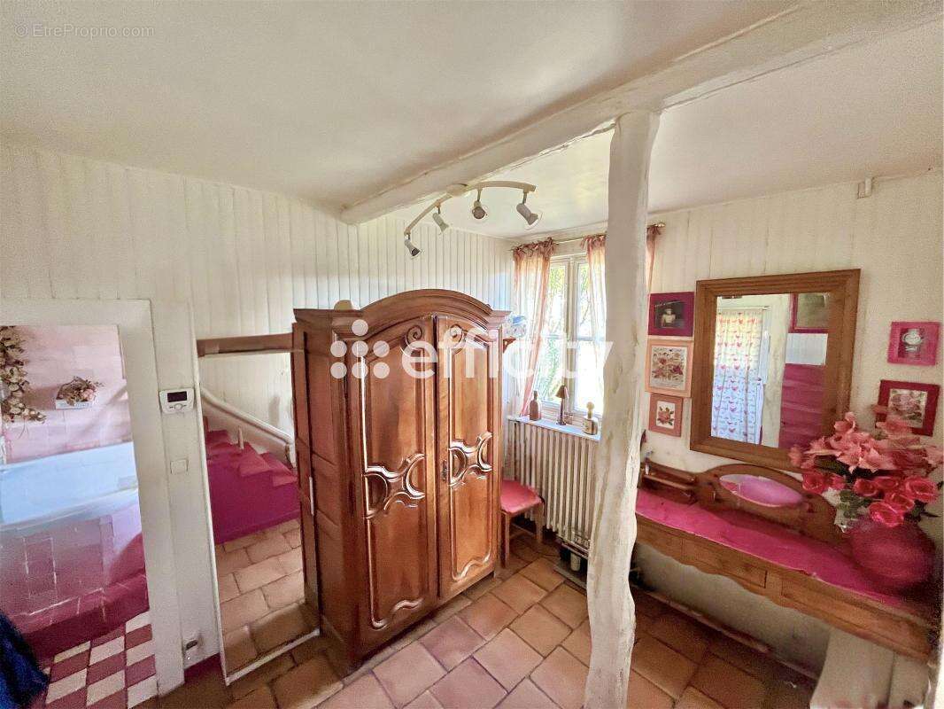 Maison à VUILLERY