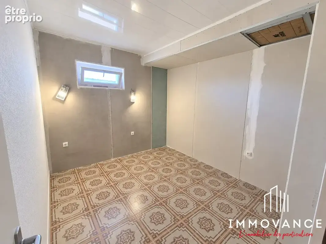 Appartement 3 pièces 67 m² à vendre à Meze (34140) - photo 2