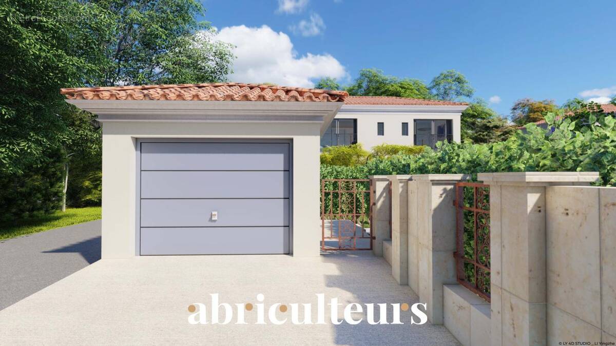 Maison à CHEVAL-BLANC
