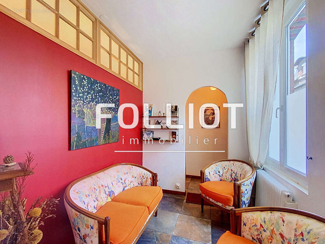 Appartement à ROUEN