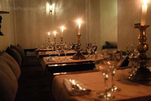 Commerce à PARIS-17E