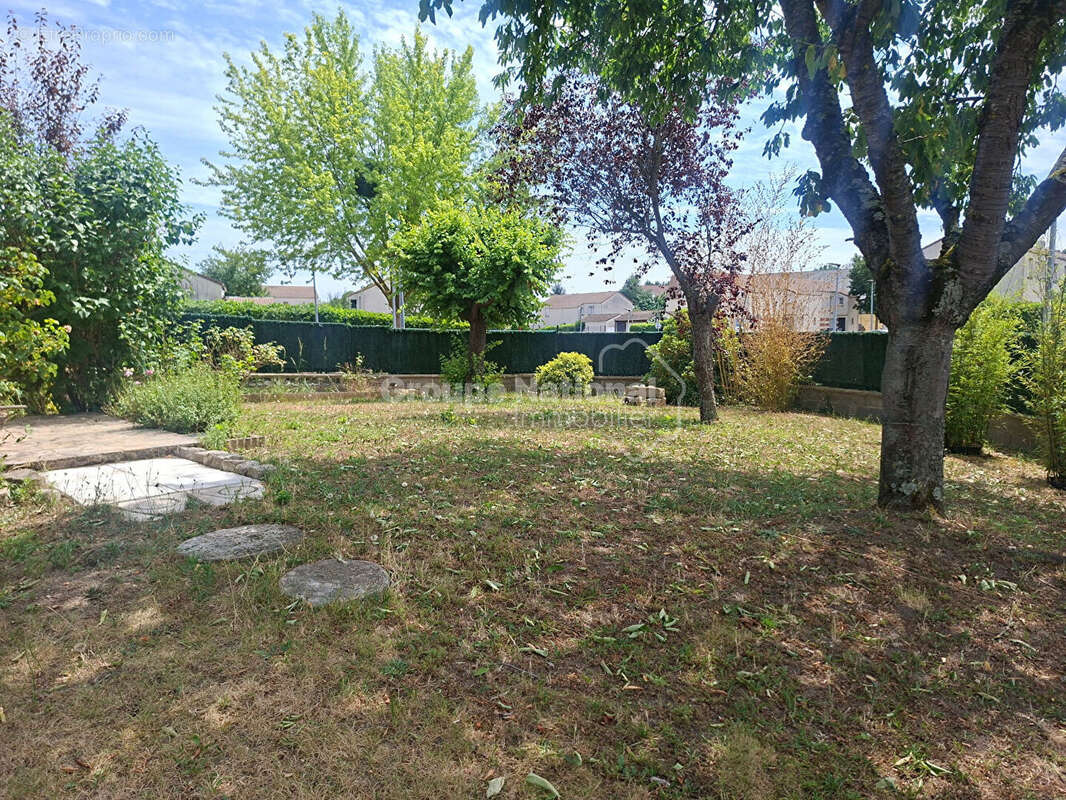 Maison à PIERRELAYE