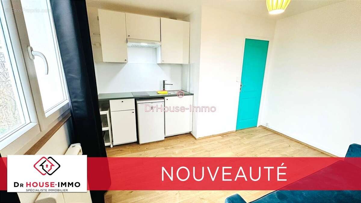 Appartement à ARGENTEUIL