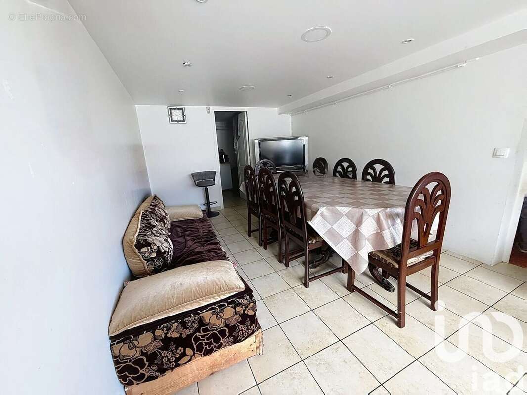 Photo 6 - Maison à RIS-ORANGIS