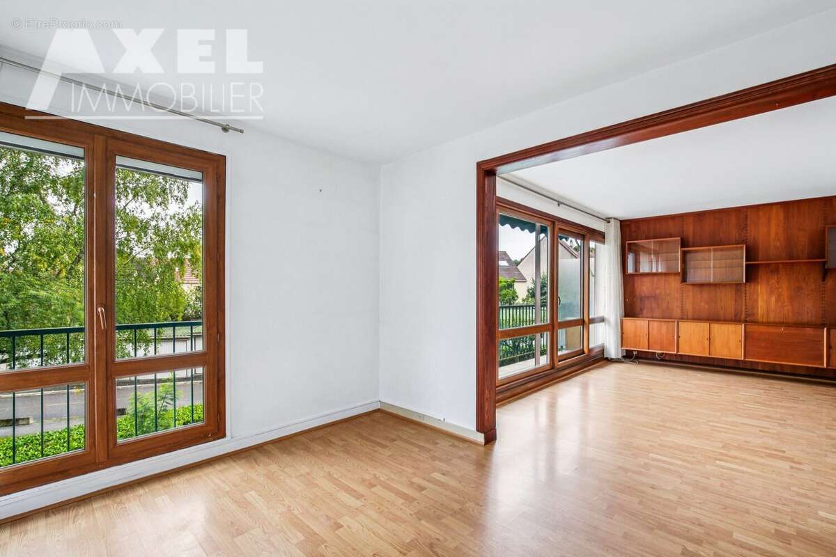 Appartement à BOIS-D&#039;ARCY