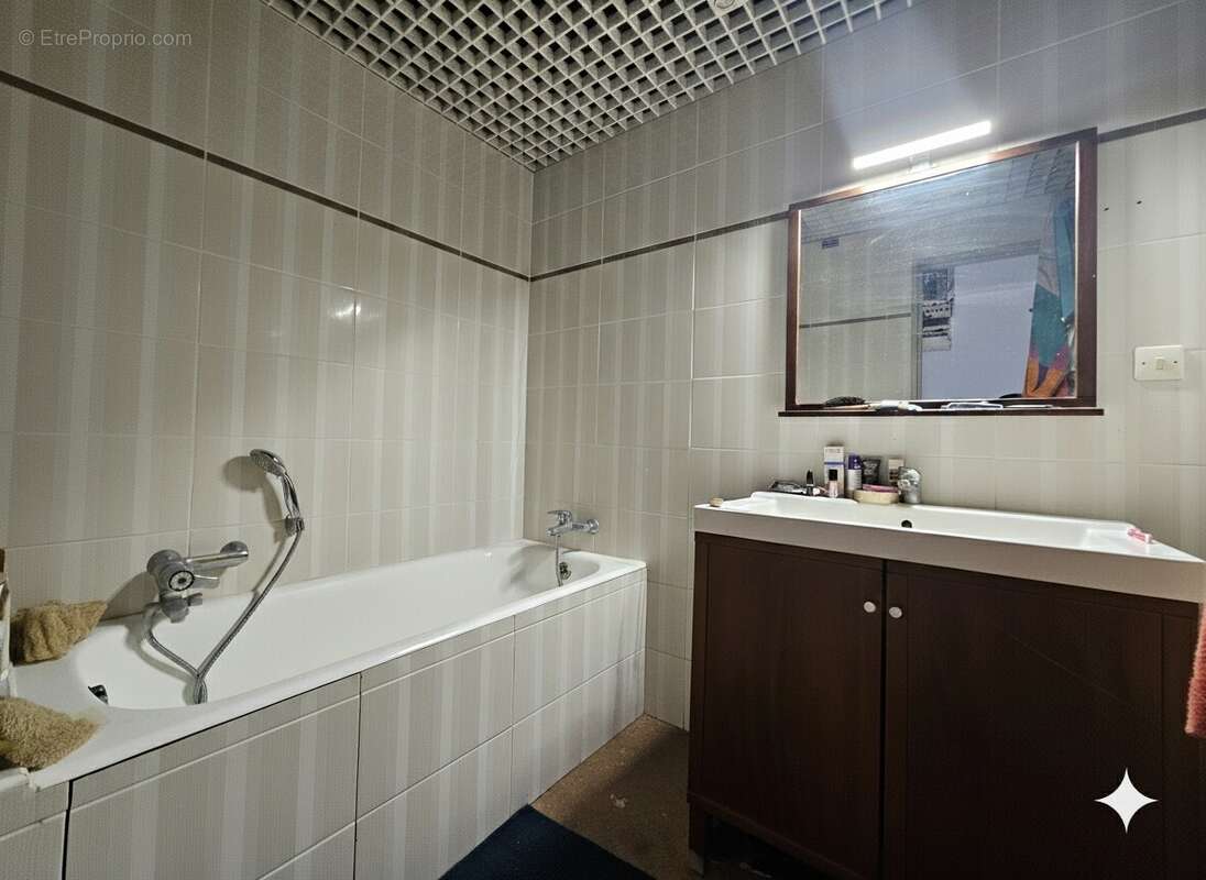 Appartement à BOURG-EN-BRESSE