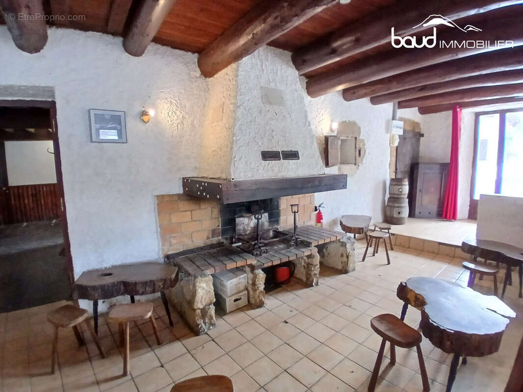 Appartement à CORRENCON-EN-VERCORS