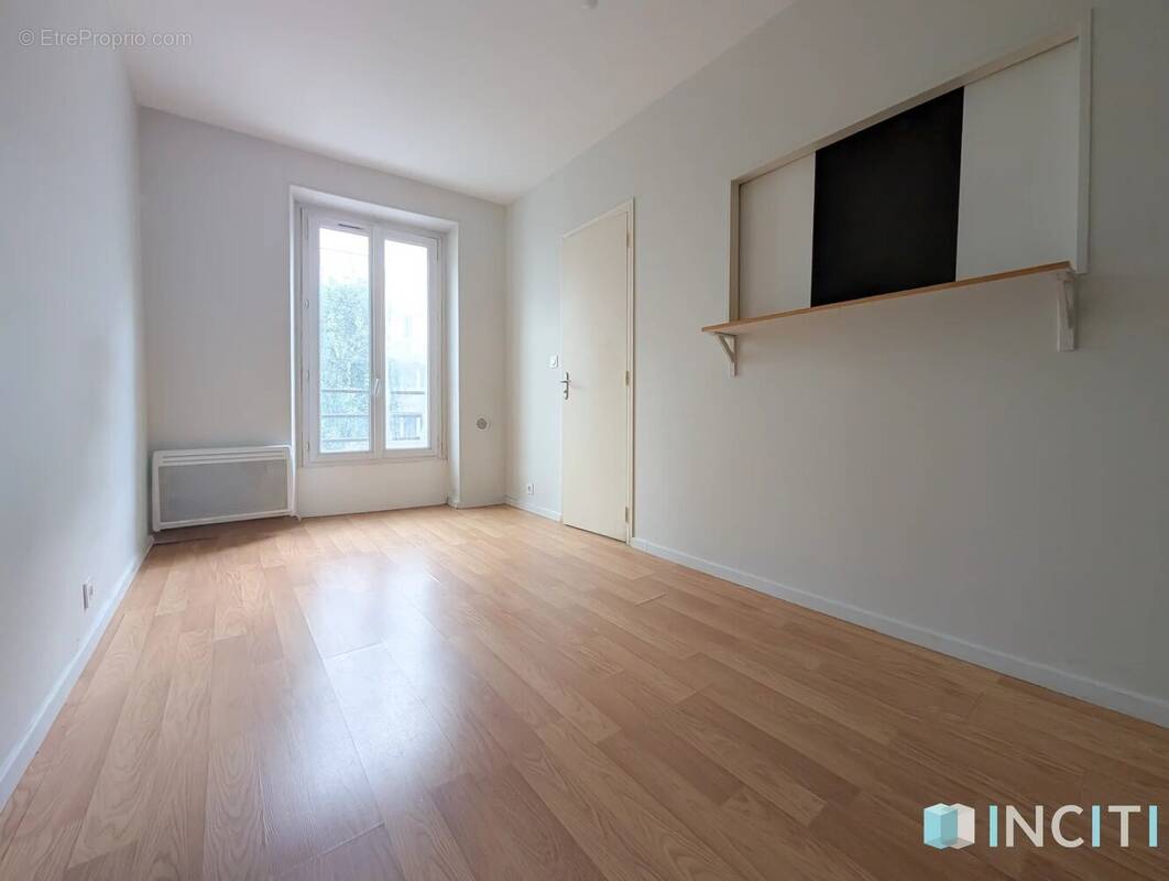 Appartement à ALFORTVILLE